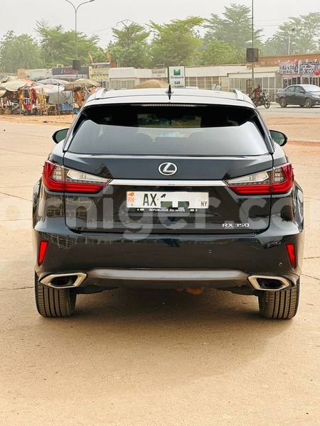 Big with watermark lexus rx 350 niamey niamey 8012