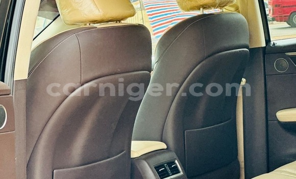 Sayi Na hannu Lexus RX 350 Black Mota in Niamey a Niamey Sayi Na hannu Lexus RX 350 Black Mota in Niamey a Niamey