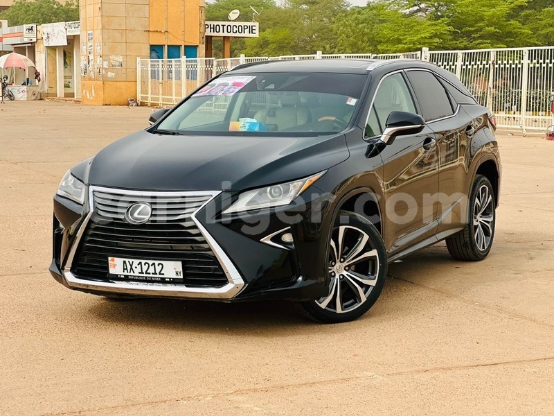 Big with watermark lexus rx 350 niamey niamey 8012