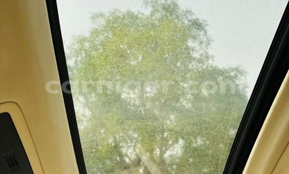 Sayi Na hannu Lexus RX 350 Black Mota in Niamey a Niamey Sayi Na hannu Lexus RX 350 Black Mota in Niamey a Niamey