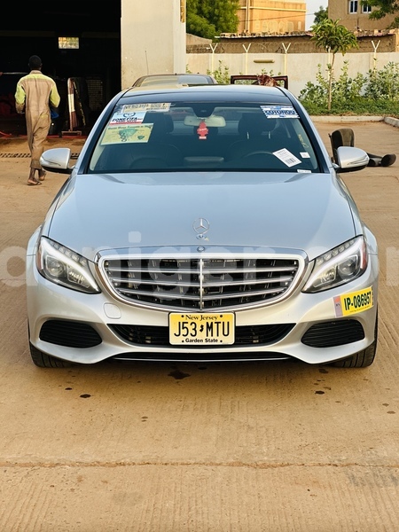 Big with watermark mercedes benz c classe niamey niamey 8013