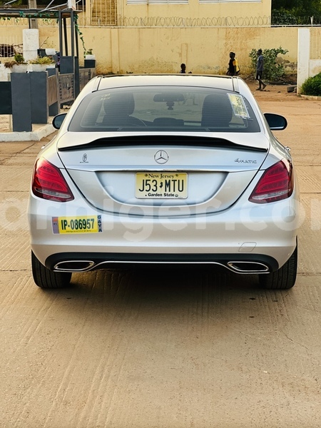 Big with watermark mercedes benz c classe niamey niamey 8013