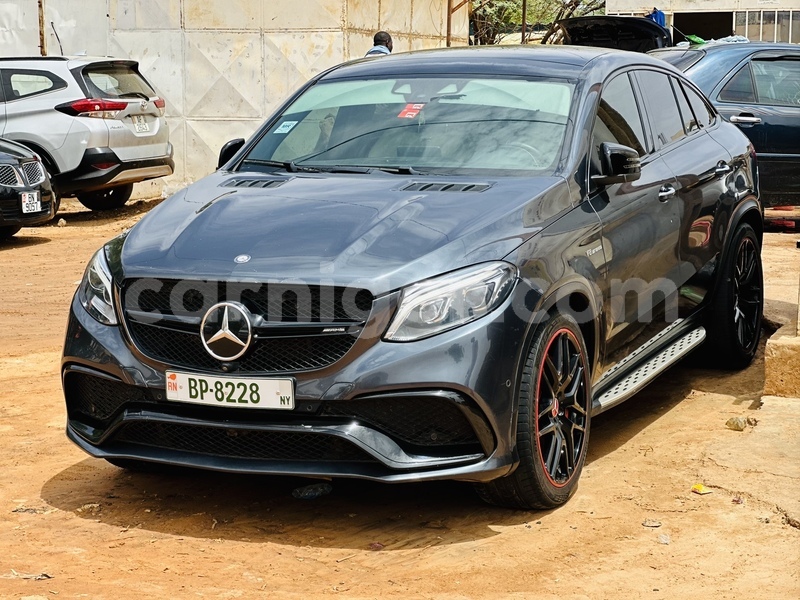 Big with watermark mercedes benz gle niamey niamey 8015