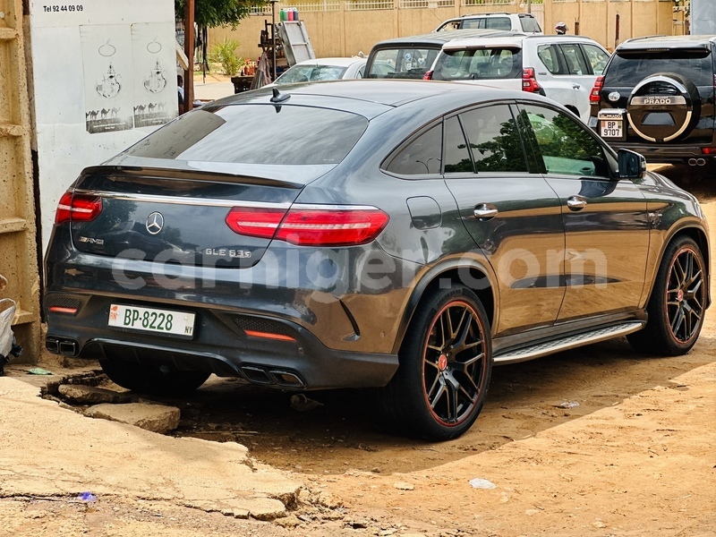 Big with watermark mercedes benz gle niamey niamey 8015