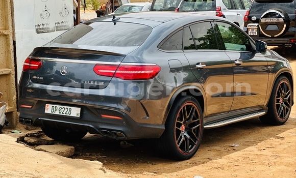 Sayi Sabo Mercedes‒Benz GLE Other Mota in Niamey a Niamey Sayi Sabo Mercedes‒Benz GLE Other Mota in Niamey a Niamey