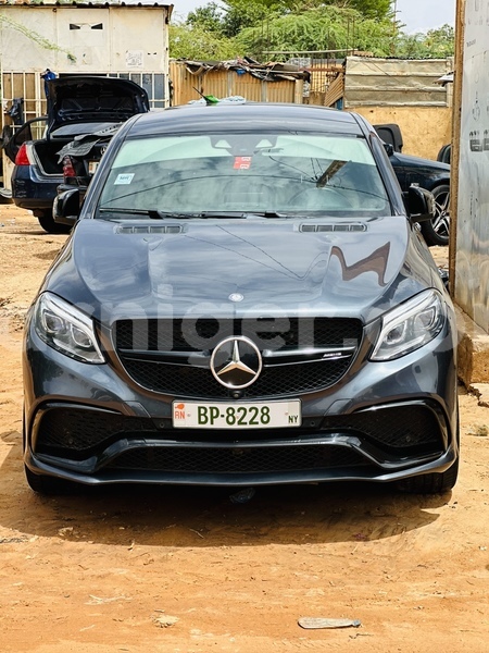 Big with watermark mercedes benz gle niamey niamey 8015