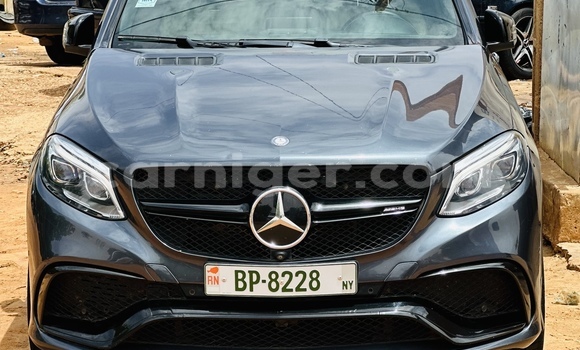 Sayi Sabo Mercedes‒Benz GLE Other Mota in Niamey a Niamey Sayi Sabo Mercedes‒Benz GLE Other Mota in Niamey a Niamey