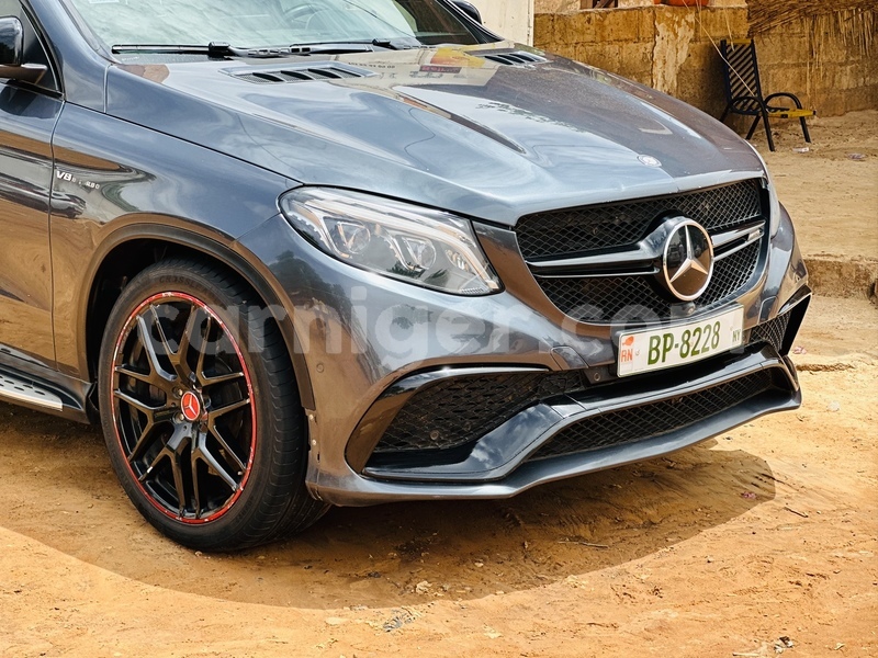 Big with watermark mercedes benz gle niamey niamey 8015