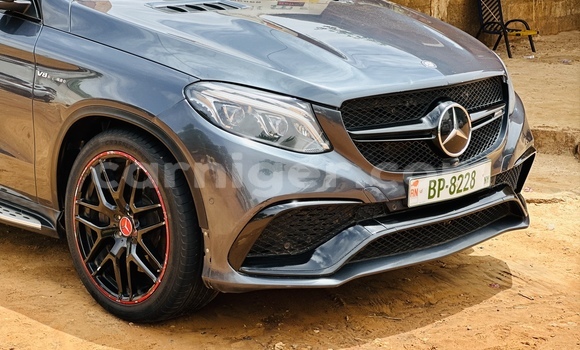 Sayi Sabo Mercedes‒Benz GLE Other Mota in Niamey a Niamey Sayi Sabo Mercedes‒Benz GLE Other Mota in Niamey a Niamey