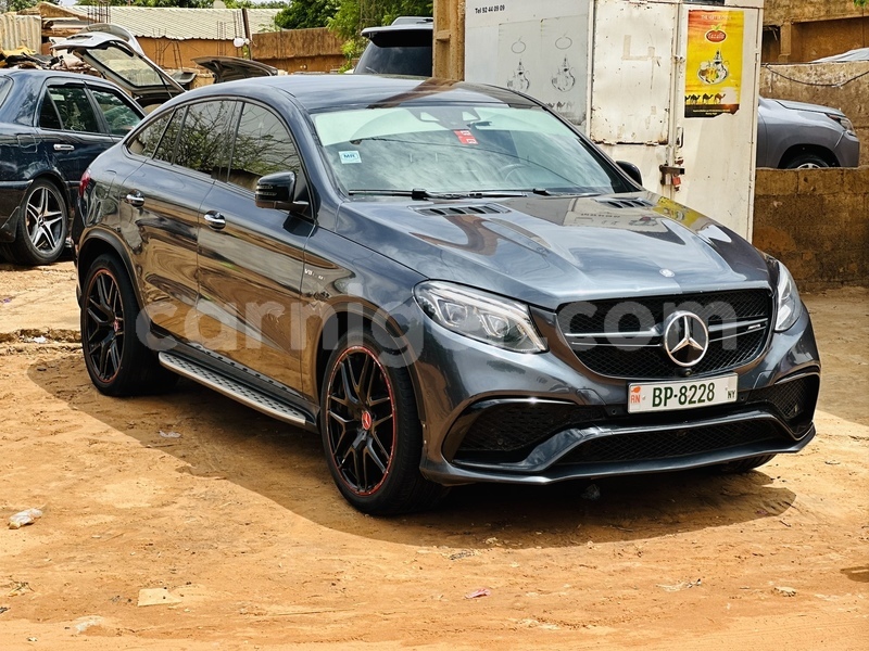 Big with watermark mercedes benz gle niamey niamey 8015