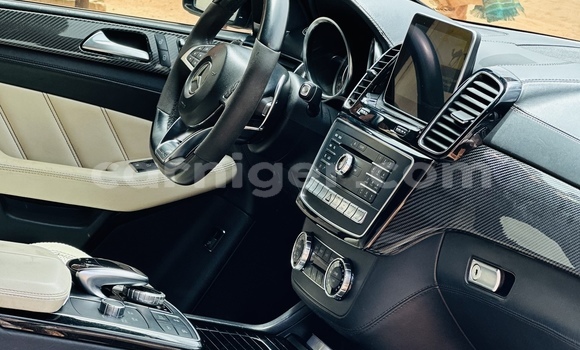 Sayi Sabo Mercedes‒Benz GLE Other Mota in Niamey a Niamey Sayi Sabo Mercedes‒Benz GLE Other Mota in Niamey a Niamey