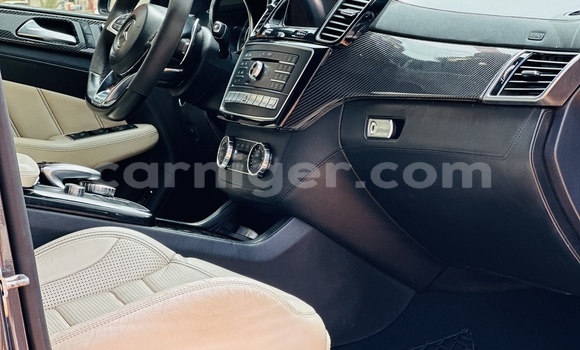 Sayi Sabo Mercedes‒Benz GLE Other Mota in Niamey a Niamey Sayi Sabo Mercedes‒Benz GLE Other Mota in Niamey a Niamey