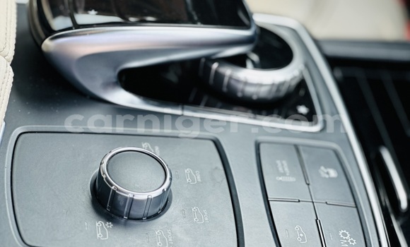 Sayi Sabo Mercedes‒Benz GLE Other Mota in Niamey a Niamey Sayi Sabo Mercedes‒Benz GLE Other Mota in Niamey a Niamey