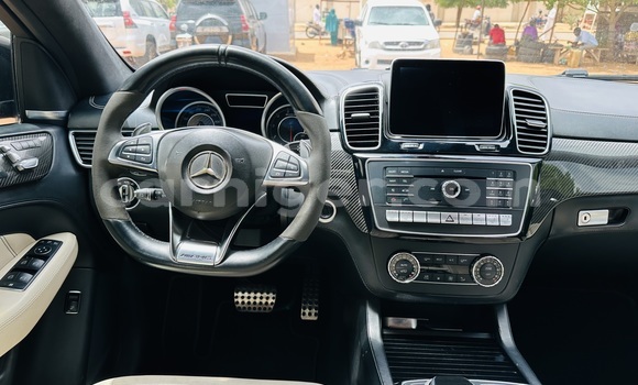 Sayi Sabo Mercedes‒Benz GLE Other Mota in Niamey a Niamey Sayi Sabo Mercedes‒Benz GLE Other Mota in Niamey a Niamey