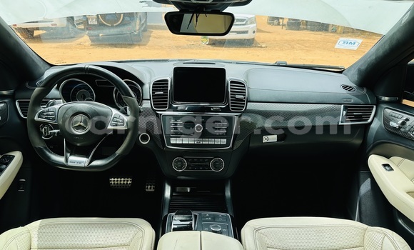 Sayi Sabo Mercedes‒Benz GLE Other Mota in Niamey a Niamey Sayi Sabo Mercedes‒Benz GLE Other Mota in Niamey a Niamey