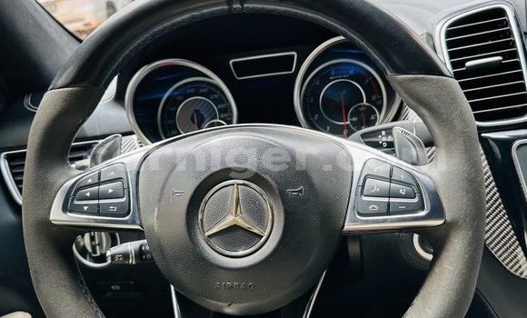 Sayi Sabo Mercedes‒Benz GLE Other Mota in Niamey a Niamey Sayi Sabo Mercedes‒Benz GLE Other Mota in Niamey a Niamey