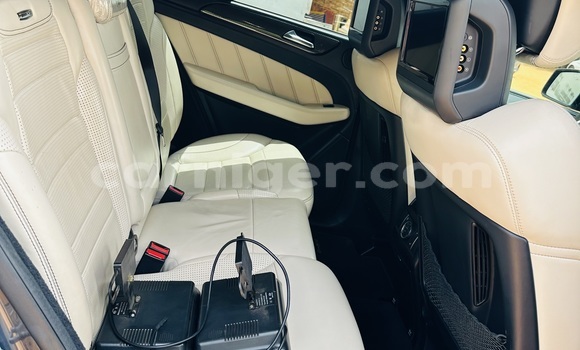 Sayi Sabo Mercedes‒Benz GLE Other Mota in Niamey a Niamey Sayi Sabo Mercedes‒Benz GLE Other Mota in Niamey a Niamey