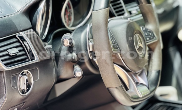 Sayi Sabo Mercedes‒Benz GLE Other Mota in Niamey a Niamey Sayi Sabo Mercedes‒Benz GLE Other Mota in Niamey a Niamey