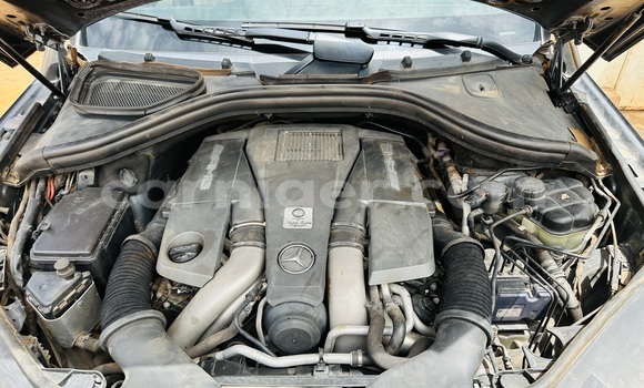 Sayi Sabo Mercedes‒Benz GLE Other Mota in Niamey a Niamey Sayi Sabo Mercedes‒Benz GLE Other Mota in Niamey a Niamey