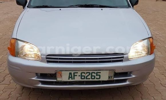 Buy Used Toyota IST Other Car in Arlit in Agadez Buy Used Toyota IST Other Car in Arlit in Agadez
