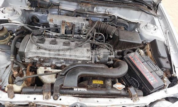 Buy Used Toyota IST Other Car in Arlit in Agadez Buy Used Toyota IST Other Car in Arlit in Agadez