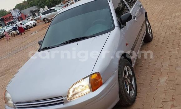Buy Used Toyota IST Other Car in Arlit in Agadez Buy Used Toyota IST Other Car in Arlit in Agadez