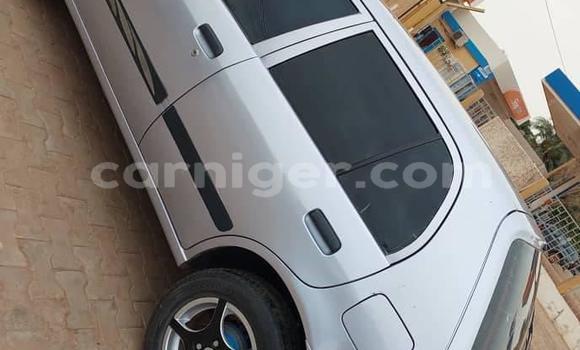 Buy Used Toyota IST Other Car in Arlit in Agadez Buy Used Toyota IST Other Car in Arlit in Agadez