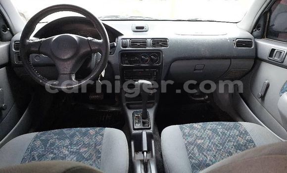 Buy Used Toyota IST Other Car in Arlit in Agadez Buy Used Toyota IST Other Car in Arlit in Agadez