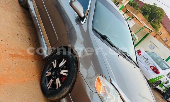 Buy Used Toyota Corolla Other Car in Bilma in Agadez
