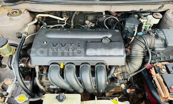 Buy Used Toyota Corolla Other Car in Bilma in Agadez Buy Used Toyota Corolla Other Car in Bilma in Agadez