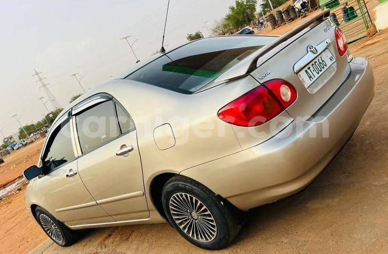 Big with watermark toyota corolla agadez arlit 8018