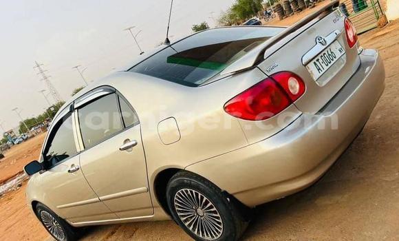 Buy Used Toyota Corolla Other Car in Arlit in Agadez Buy Used Toyota Corolla Other Car in Arlit in Agadez