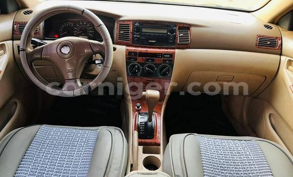 Buy Used Toyota Corolla Other Car in Arlit in Agadez Buy Used Toyota Corolla Other Car in Arlit in Agadez