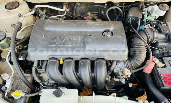 Buy Used Toyota Corolla Other Car in Arlit in Agadez Buy Used Toyota Corolla Other Car in Arlit in Agadez