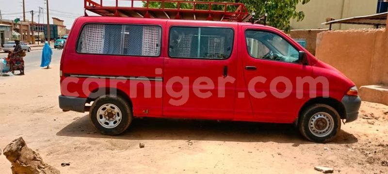 Big with watermark toyota hiace maradi aguie 8019