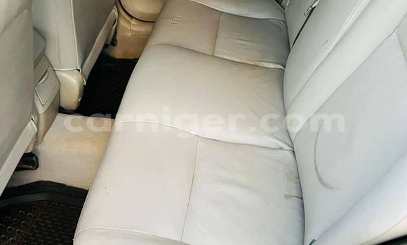 Buy Used Toyota Corolla Red Car in Aguie in Maradi Buy Used Toyota Corolla Red Car in Aguie in Maradi