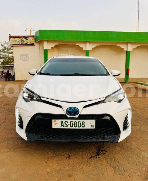 Big with watermark toyota corolla agadez agadez 8021