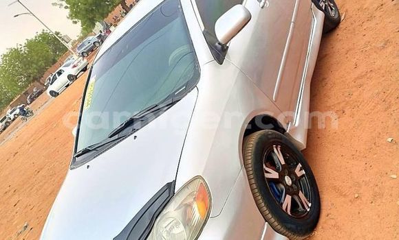 Buy Used Toyota Corolla Other Car in Aguie in Maradi Buy Used Toyota Corolla Other Car in Aguie in Maradi