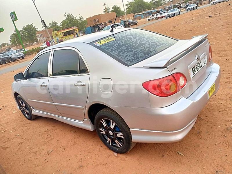 Big with watermark toyota corolla maradi aguie 8022