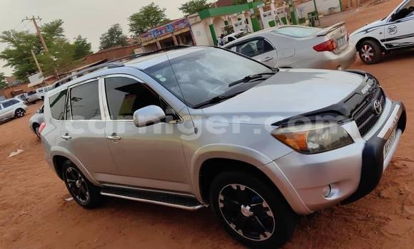 Buy Used Toyota RAV4 Other Car in Ayorou in Tillabery Buy Used Toyota RAV4 Other Car in Ayorou in Tillabery