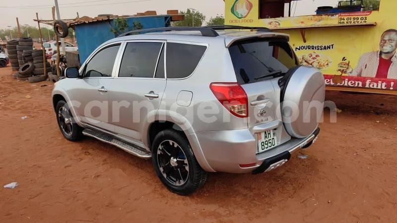 Big with watermark toyota rav4 tillabery ayorou 8023