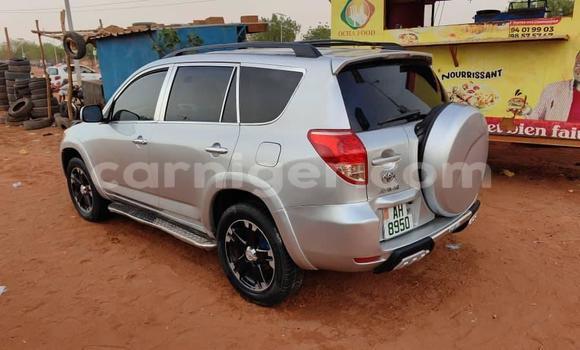 Buy Used Toyota RAV4 Other Car in Ayorou in Tillabery Buy Used Toyota RAV4 Other Car in Ayorou in Tillabery