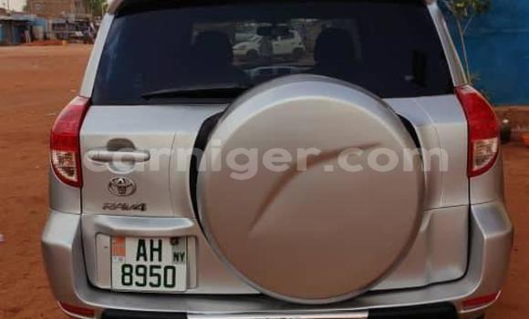 Buy Used Toyota RAV4 Other Car in Ayorou in Tillabery Buy Used Toyota RAV4 Other Car in Ayorou in Tillabery
