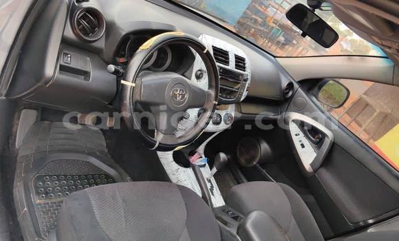 Buy Used Toyota RAV4 Other Car in Ayorou in Tillabery Buy Used Toyota RAV4 Other Car in Ayorou in Tillabery