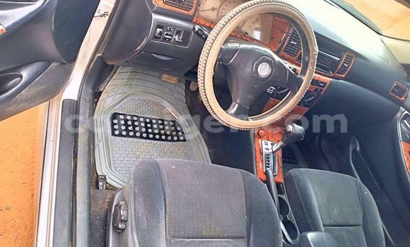 Buy Used Toyota RAV4 Other Car in Ayorou in Tillabery Buy Used Toyota RAV4 Other Car in Ayorou in Tillabery