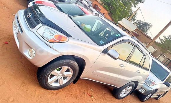 Buy Used Toyota RAV4 Other Car in Ayorou in Tillabery Buy Used Toyota RAV4 Other Car in Ayorou in Tillabery