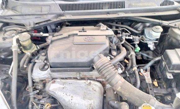 Buy Used Toyota RAV4 Other Car in Ayorou in Tillabery Buy Used Toyota RAV4 Other Car in Ayorou in Tillabery