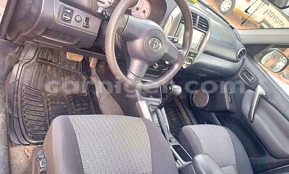 Buy Used Toyota RAV4 Other Car in Ayorou in Tillabery Buy Used Toyota RAV4 Other Car in Ayorou in Tillabery