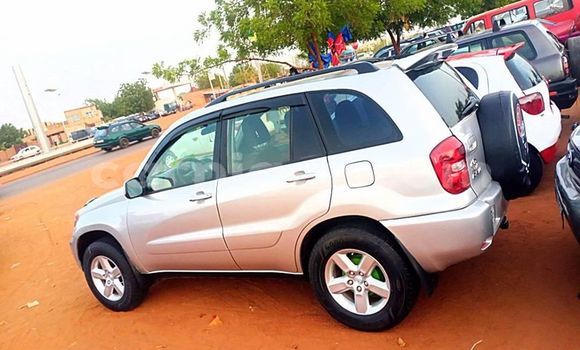 Buy Used Toyota RAV4 Other Car in Ayorou in Tillabery Buy Used Toyota RAV4 Other Car in Ayorou in Tillabery