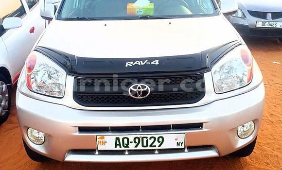 Buy Used Toyota RAV4 Other Car in Ayorou in Tillabery Buy Used Toyota RAV4 Other Car in Ayorou in Tillabery